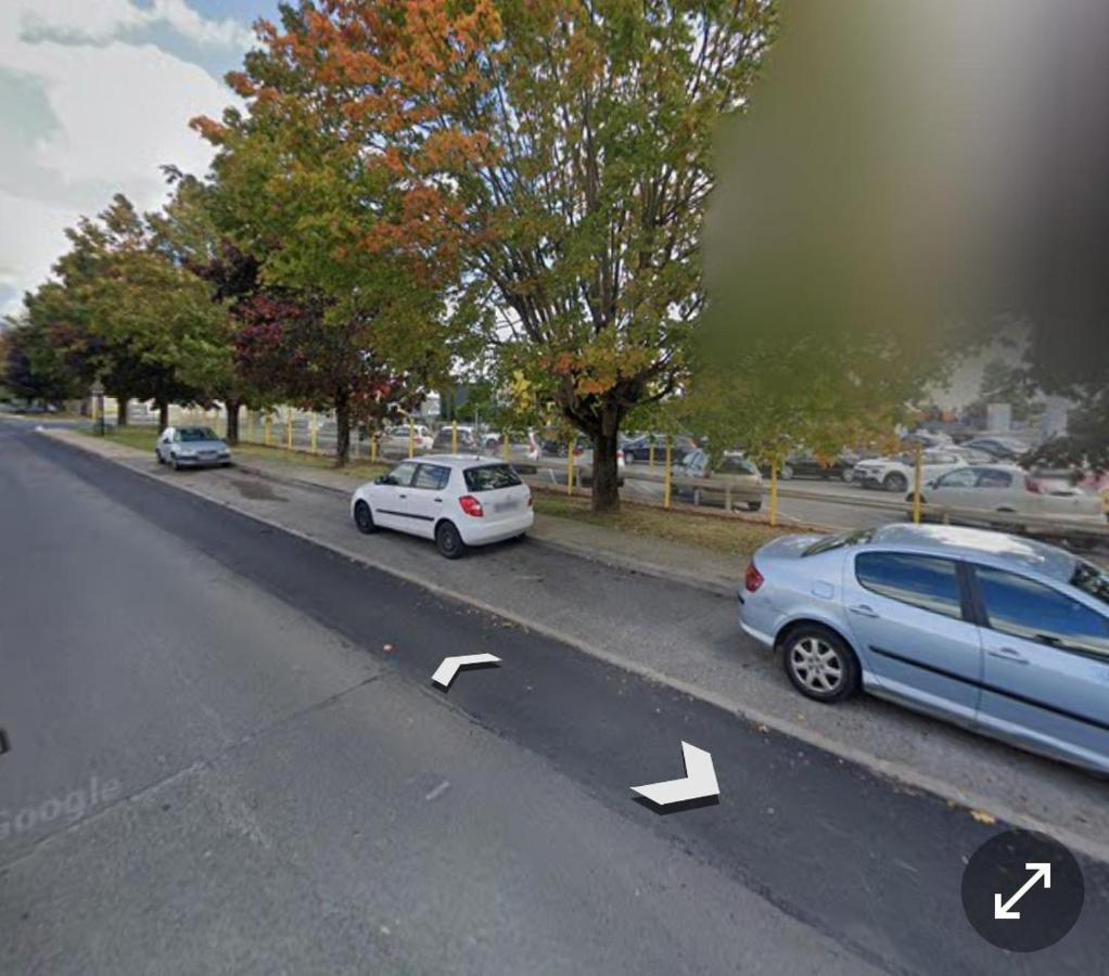 Thieux  7 Minutes De L'Aeroport Cdg 5 B&B 외부 사진